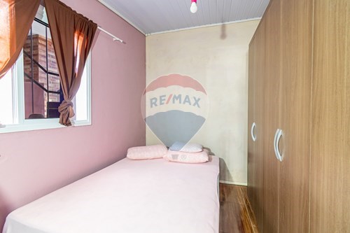 Venda-Casa-Chácara das Rosas , Cachoeirinha , Rio Grande do Sul , 94967457-610381019-298