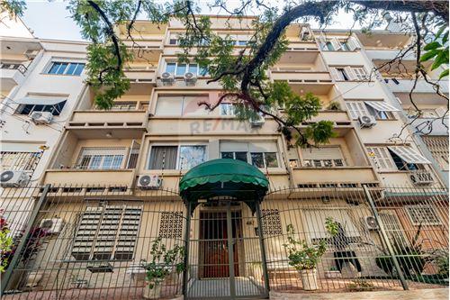 For Sale-Condo/Apartment-Rua General João Telles , 461  - Parque da Redenção  - Bom Fim , Porto Alegre , Rio Grande do Sul , 90.035-120-612521048-24