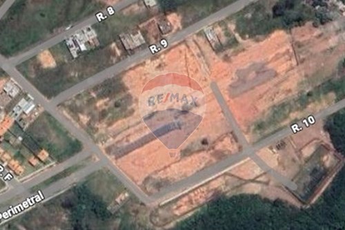 Venda-Terreno-Diácono João Luiz Pozzobon , Santa Maria , Rio Grande do Sul , 97065160-610451004-51