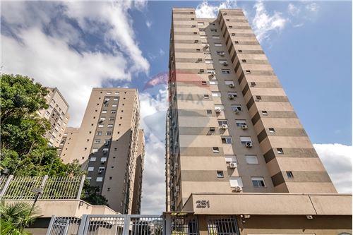 Venda-Apartamento-ATILIO BIBILIO , 251  - TORRE B  - Jardim Carvalho , Porto Alegre , Rio Grande do Sul , 91530008-610291006-89