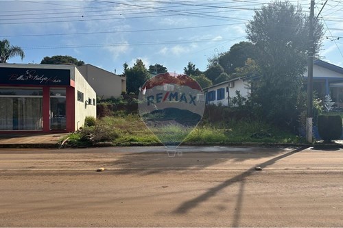 Venda-Terreno-Centro , Três Palmeiras , Rio Grande do Sul , 99675000-610231001-198