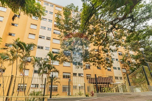 Venda-Apartamento-Jardim Itu Sabará , Porto Alegre , Rio Grande do Sul , 91210001-612491009-298