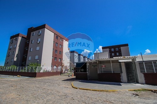 Venda-Apartamento-Camobi , Santa Maria , Rio Grande do Sul , 97110580-610471009-11