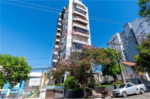 For Sale-Condo/Apartment-Rua General Salustiano , 402  - Marechal Rondon , Canoas , Rio Grande do Sul , 92020-310-610241012-79