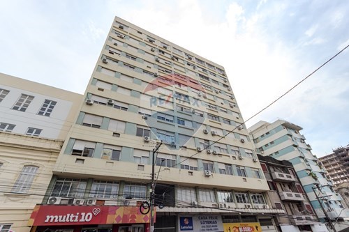 Venda-Cj. Comercial/ Sala-Avenida Rio Branco , 601  - Centro , Santa Maria , Rio Grande do Sul , 97010423-610311153-3