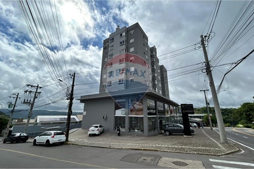 Venda-Apartamento-Rua Ari da Silva , 32  - Posto Fenavinho  - Fenavinho , Bento Gonçalves , Rio Grande do Sul , 95703433-610251021-28