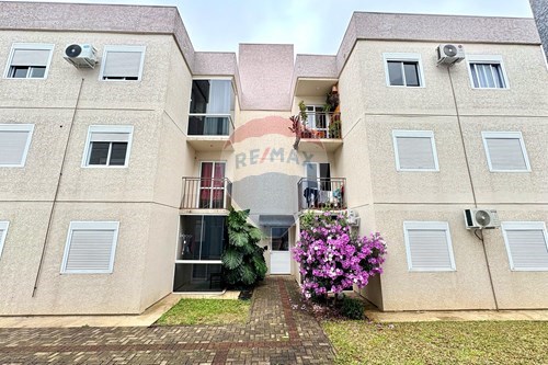 Venda-Apartamento-Rua Irineu Fiorentin , 504  - RESIDENCIAL UDINE 2  - Novo Atlântico , Erechim , Rio Grande do Sul , 99705324-612761012-13