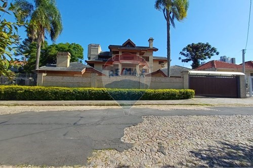 Venda-Casa-Rua Paissandu , 361  - Partenon , Porto Alegre , Rio Grande do Sul , 90660360-612541001-116