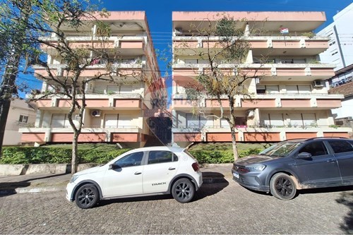 Venda-Apartamento-Centro , Santa Maria , Rio Grande do Sul , 97050330-610451004-34