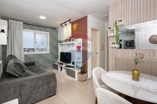 Venda-Apartamento-Canudos , Novo Hamburgo , Rio Grande do Sul , 93540000-610261057-12