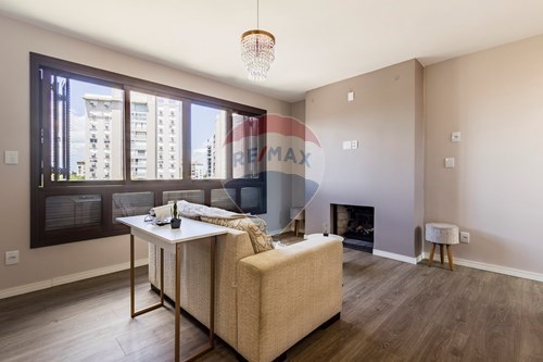 Venda-Cobertura-Jardim Lindóia , Porto Alegre , Rio Grande do Sul , 91050010-612511054-47