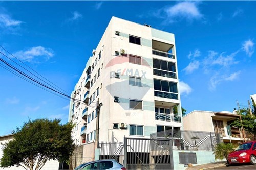 Venda-Apartamento-Rua Anita Garibaldi , 1105  - RES VILA LAGUNA  - Bela Vista , Erechim , Rio Grande do Sul , 99700282-612761011-59