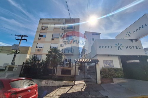 Venda-Apartamento-Nossa Senhora de Fátima , Santa Maria , Rio Grande do Sul , 97015030-610451004-40