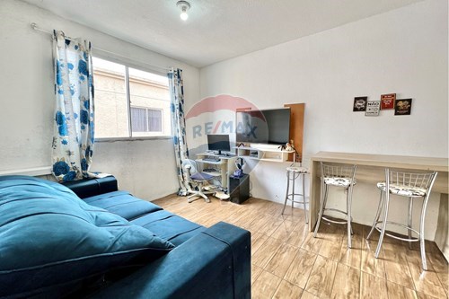 Venda-Apartamento-Av. A J Renner , 1362  - Estância Velha , Canoas , Rio Grande do Sul , 92030-010-610241001-109