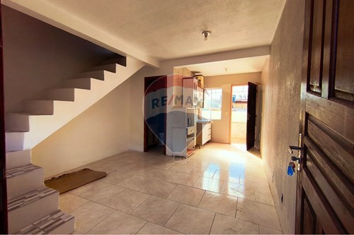 Venda-Sobrado-Rua Antônio Zanquetim , 133  - Estrada da Branquinha  - Viamópolis , Viamão , Rio Grande do Sul , 94470660-612531068-215