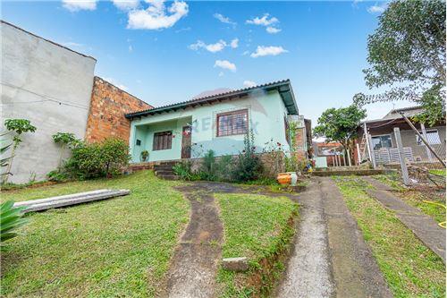 For Sale-House-Rua Leopoldo Lima , 274  - Casa 700  - Vera Cruz , Gravataí , Rio Grande do Sul , 94090-090-610161002-3
