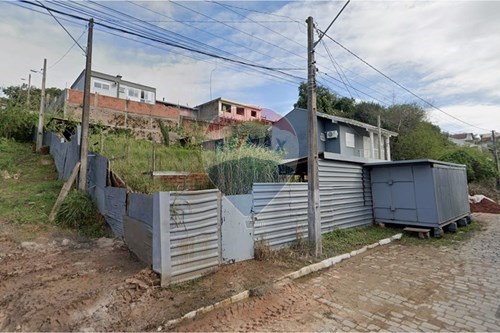 Venda-Terreno-Rua Laurindo Rabêlo , 381  - Canudos , Novo Hamburgo , Rio Grande do Sul , 93540420-610261042-6