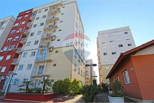 Venda-Apartamento-Fátima , Canoas , Rio Grande do Sul , 92200410-612651031-55