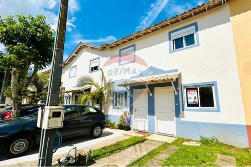 Venda-Casa de Condomínio-Estrada Vânius Abílio dos Santos , 1250  - Santa Cruz , Gravataí , Rio Grande do Sul , 94170302-610051035-137