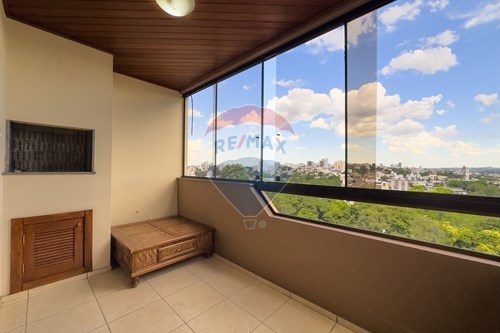 Venda-Apartamento-Universitário , Bento Gonçalves , Rio Grande do Sul , 95705208-610251003-64