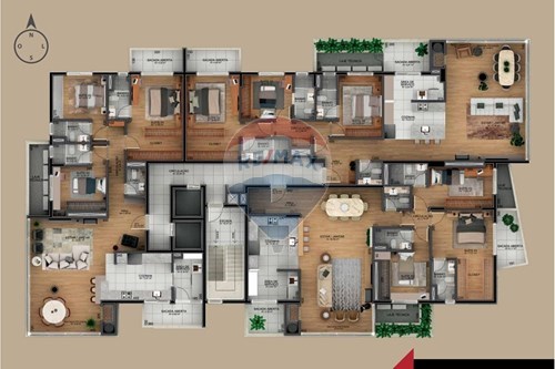 Slider Image Thumbnail