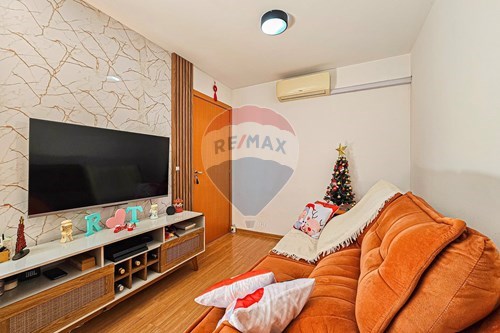 Venda-Apartamento-Santos Dumont , São Leopoldo , Rio Grande do Sul , 93115448-610411084-18