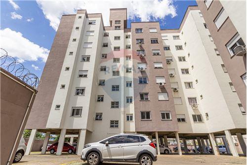 For Sale-Condo/Apartment-Manatá , 615  - Fórum de Cachoeirinha e Câmara Municipal  - Monte Carlo , Cachoeirinha , Rio Grande do Sul , 94940190-612581023-4