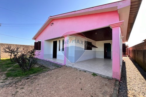 Venda-Casa-Centro , São Gabriel , Rio Grande do Sul , 97311072-612631028-16