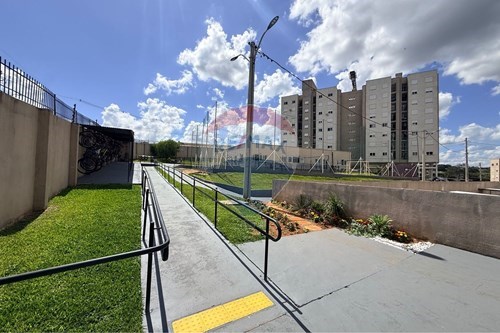 Venda-Apartamento-Vila Donária , Passo Fundo , Rio Grande do Sul , 99036495-610271014-13