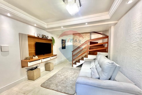 Venda-Sobrado-Rua Annapolis , 48  - Mato Grande , Canoas , Rio Grande do Sul , 92323-030-610241026-38