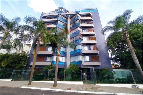 Residential - Condo/Apartment - Novo Hamburgo , Rio Grande do Sul - BR
