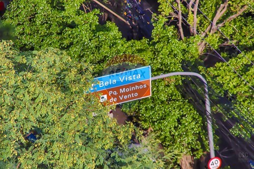 Slider Image Thumbnail