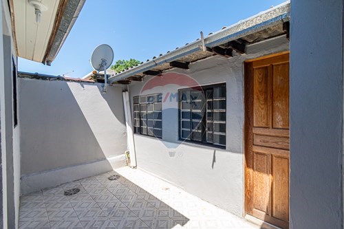 Venda-Casa-Rua Ernesto Alves , 48  - Morada do Vale II , Gravataí , Rio Grande do Sul , 94120-130-610161091-32