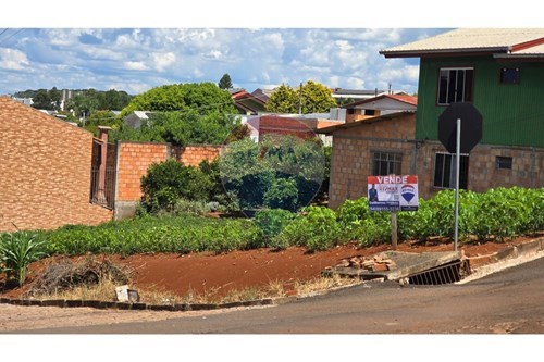 Venda-Terreno-Rua Antonio Primo Santolin , 453  - Zimmer , Erechim , Rio Grande do Sul , 99702018-612761010-61