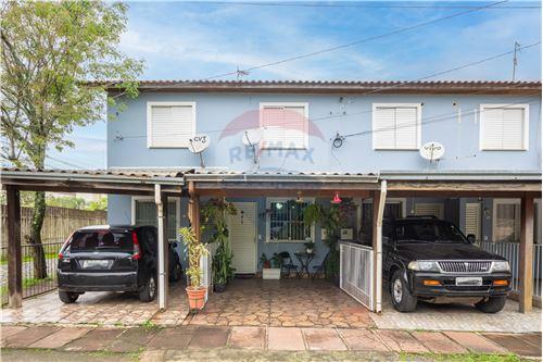 For Sale-Two Level House-Romenia , 300  - proximo mercado Ragan  - Parque Marechal Rondon , Cachoeirinha , Rio Grande do Sul , 94965420-610141011-22