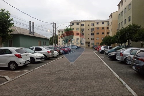 Venda-Apartamento-Mato Grande , Canoas , Rio Grande do Sul , 92320177-610241034-14