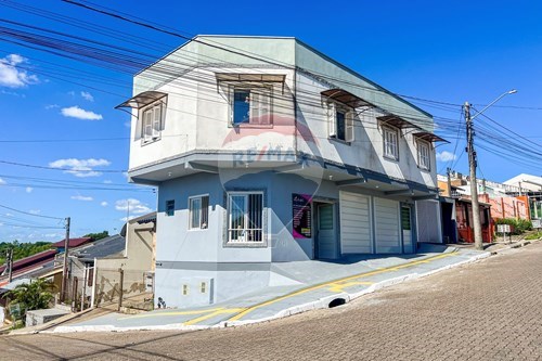 Venda-Apartamento-Vargas , Sapucaia do Sul , Rio Grande do Sul , 93219060-610411036-121