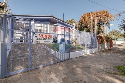 Venda-Casa-Avenida Professor Paula Soares , 416  - Jardim Itu , Porto Alegre , Rio Grande do Sul , 91220450-610291021-168