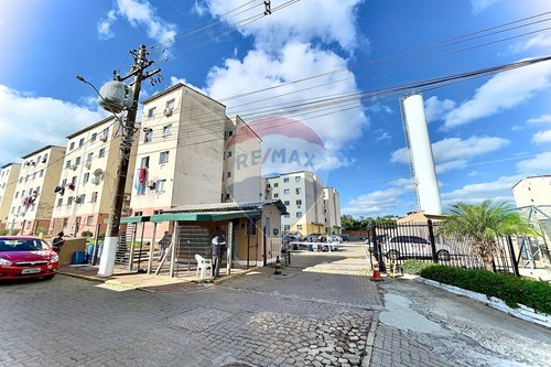 Venda-Apartamento-Avenida Coronel Theodomiro Porto da Fonseca , 2712  - Ipiranga , Sapucaia do Sul , Rio Grande do Sul , 93230555-612561001-316