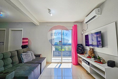 Venda-Apartamento-Rua Oásis , 155  - proximo Avenida Mauá  - Duque de Caxias , São Leopoldo , Rio Grande do Sul , 93037592-610411026-80