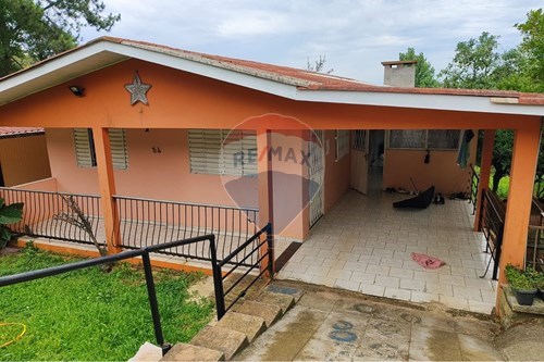 Venda-Casa-RUA ANDRÉ PITHAN , 34  - Polina e Polina  - São Cristóvão , Passo Fundo , Rio Grande do Sul , 99060520-612721013-66