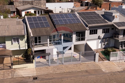 Venda-Casa-Lucas Araújo , Passo Fundo , Rio Grande do Sul , 99074290-610271097-98