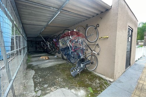 Slider Image Thumbnail