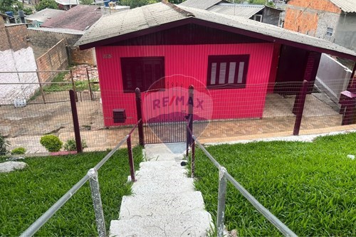 Venda-Casa-Rua Pindorama , 325  - Vila Vista Alegre , Cachoeirinha , Rio Grande do Sul , 94945470-610141033-142