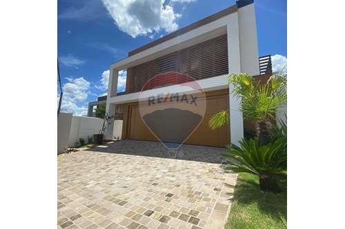 For Sale-House-São Cristóvão , Passo Fundo , Rio Grande do Sul , 99060-090-610271004-125