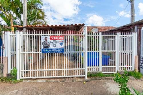 Venda-Casa-Chácara das Rosas , Cachoeirinha , Rio Grande do Sul , 94967-440-610381078-9