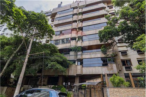 Venda-Apartamento-Rua Carvalho Monteiro , 446  - Bela Vista , Porto Alegre , Rio Grande do Sul , 90470100-612511011-3