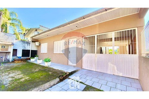 Venda-Casa-RUA CEL NICOLAU KROEFF , 163  - Progresso , Montenegro , Rio Grande do Sul , 92511-535-610091040-23