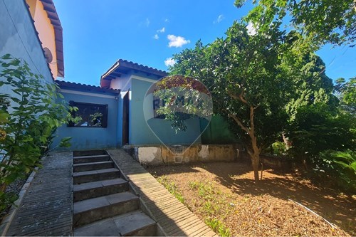 Venda-Casa-Rua dos Rouxinóis , 149  - Jumbo Atacadista  - Jardim Algarve , Alvorada , Rio Grande do Sul , 94859280-612531055-2