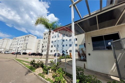 Venda-Apartamento-Morro Santana , Porto Alegre , Rio Grande do Sul , 91310000-612541026-26